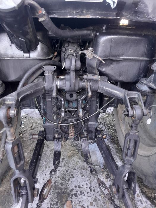 Продам трактор мтз 80