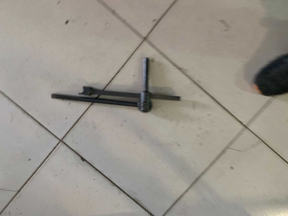 Съёмник Новый.  !