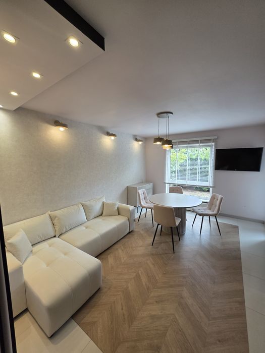 Apartment in Elbląg, Na Stoku - Widok 6
