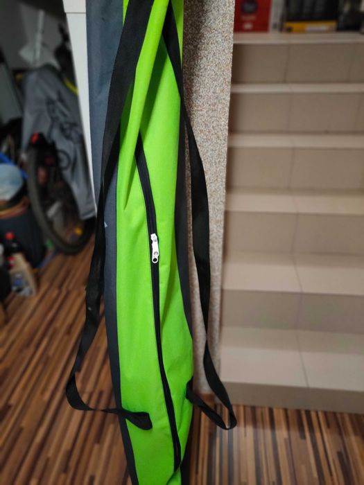 Narty zjazdowe all mountain