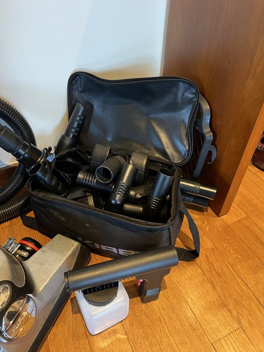 Aspirador Kirby Avalir