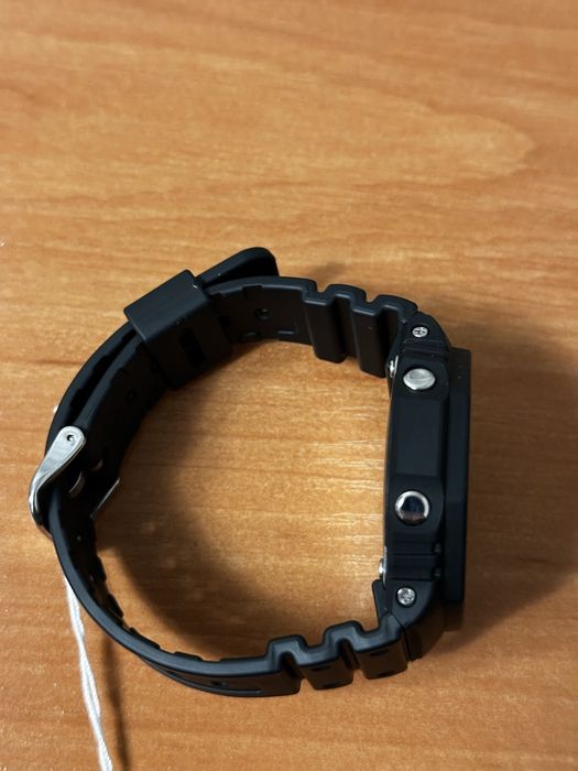 Годинник Casio GA-2100-1A3ER