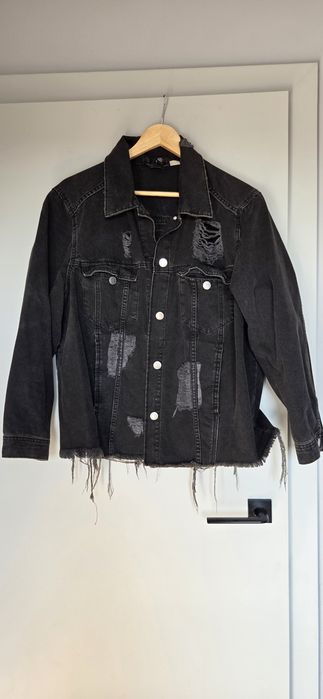 Kurtka h&m rozm L Stan idealny.