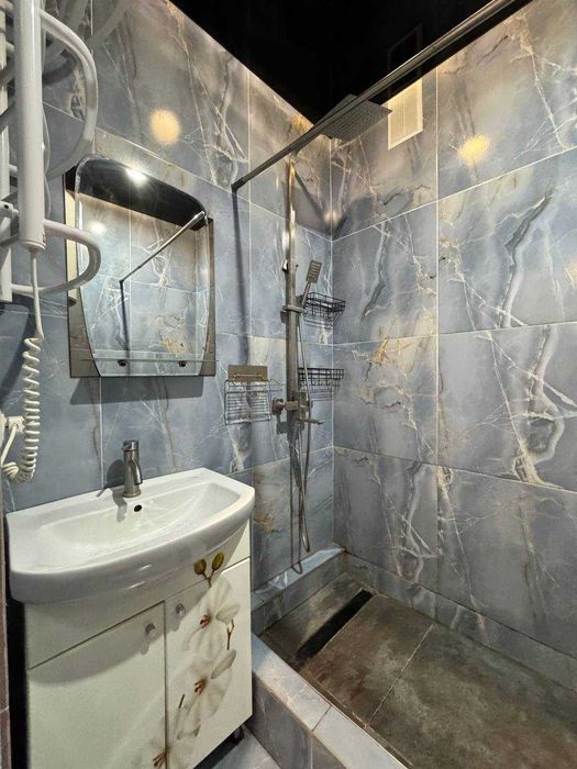 Оренда 1к квартири на 96 кварталі