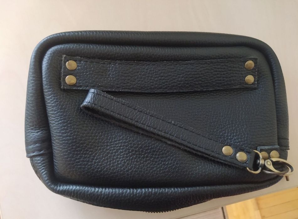 Барсетка мужская