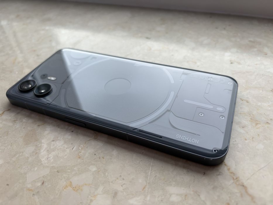 Nothing Phone 2 12/256 Gwarancja Jaworowa • OLX.pl