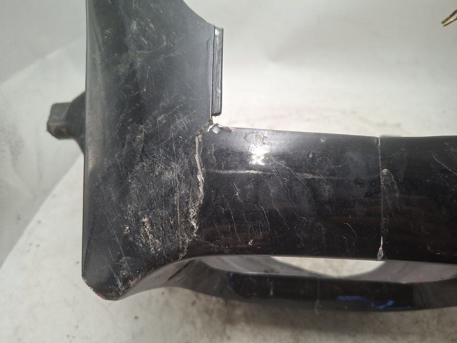 Kawasaki gpz900 gpz 900 czacha czasza owiewka plastik