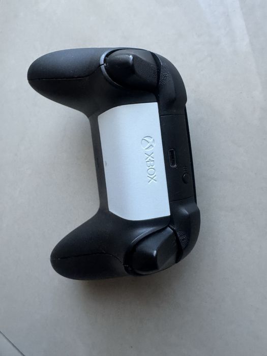 Comando xbox series s/x