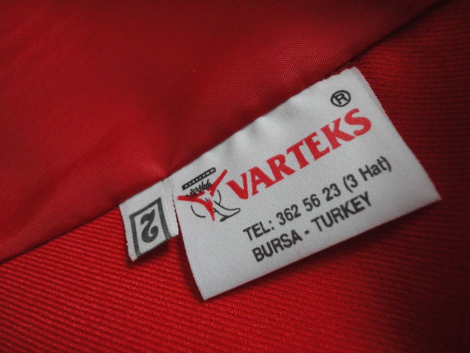 Женский жакет Varteks, размер М