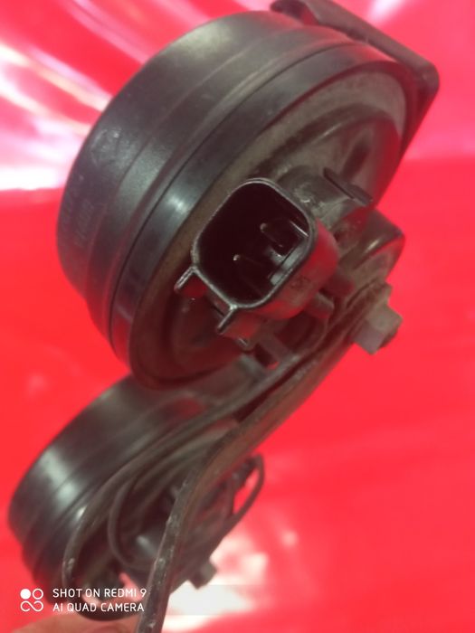 Klakson Sygnał Dźwiękowy Chrysler Pacifica (16-)