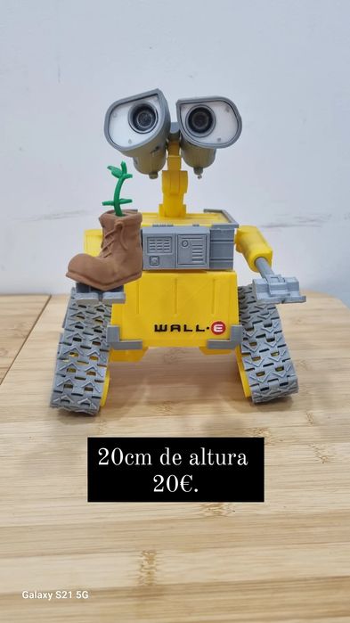 Peças feitas em impressora 3D