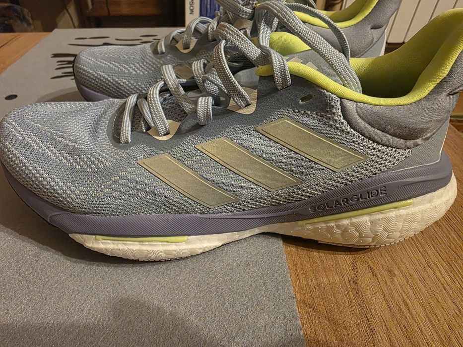 Buty adidas solarglide 6