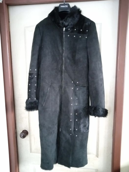 Дубленки женские,натуральная шерсть