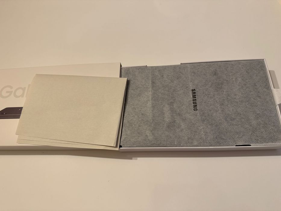 Tablet Samsung Galaxy A9 Wifi 64GB Graphite