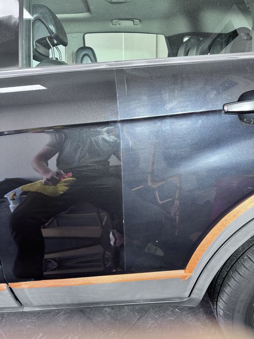 Polimento  carros e barcos