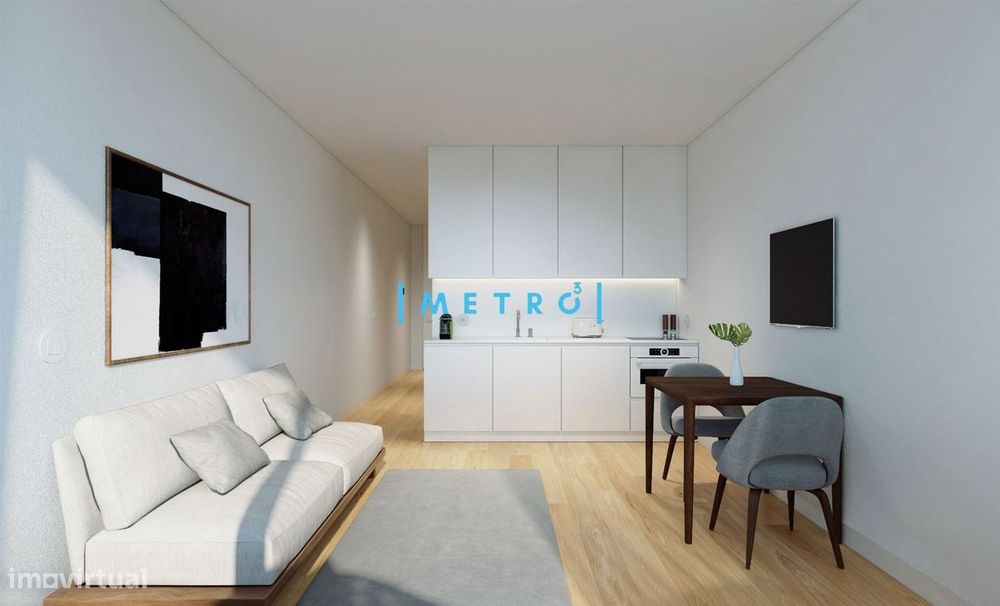 Apartamento T0 Venda em Cedofeita, Santo Ildefonso, Sé, Miragaia, São