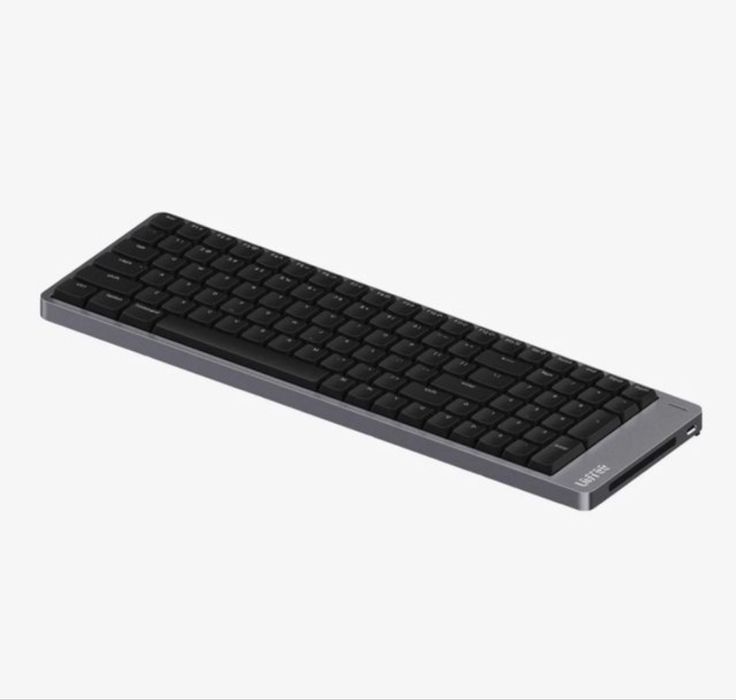 Teclado Lowfree Flow 2 - 100 teclas