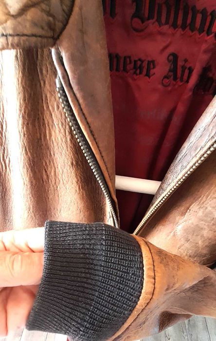 Blusão AVIREX original americano