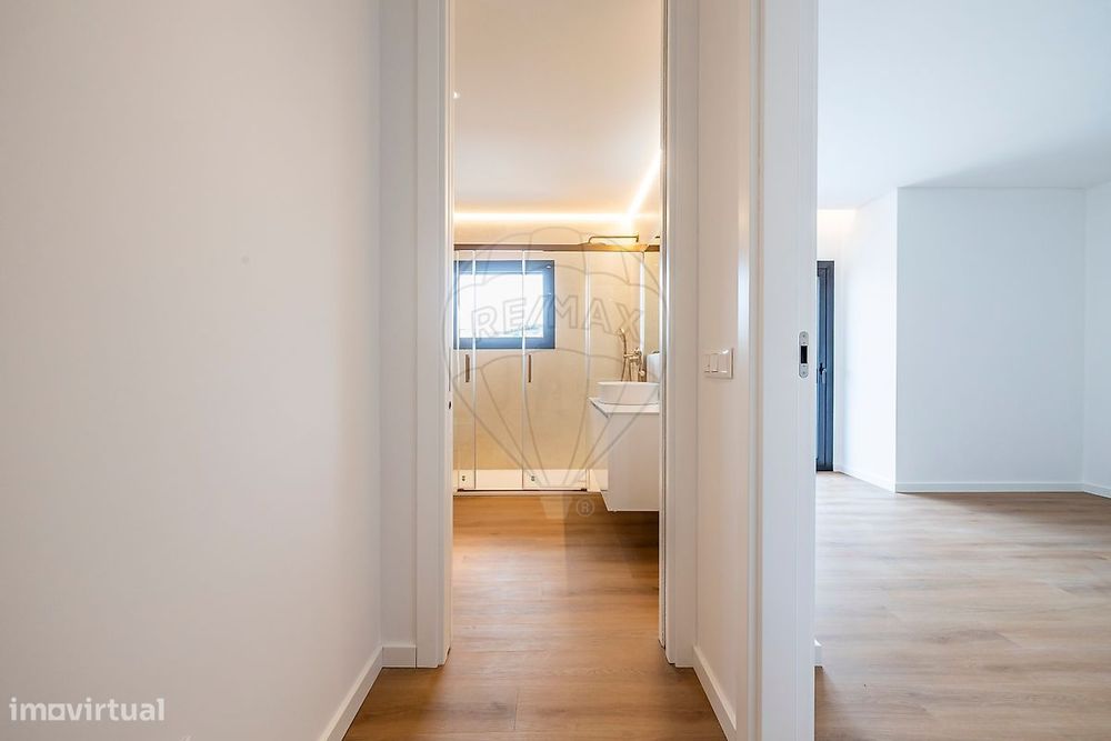 Apartamento T3 para venda