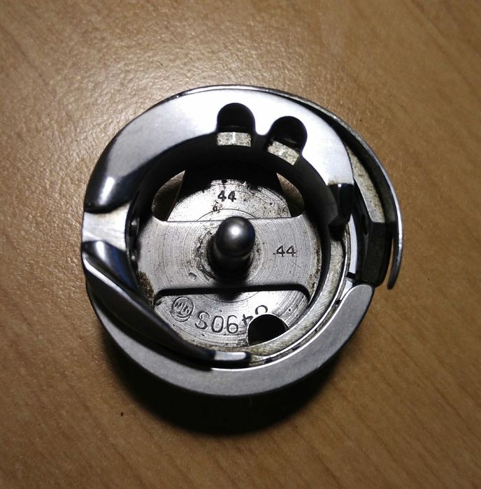 Пружина толкателя челнока для Kohler, челнок Textima, ...