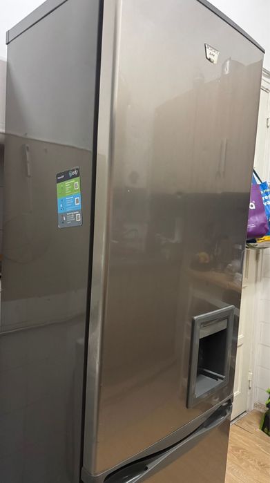 Geladeira Jocel usada
