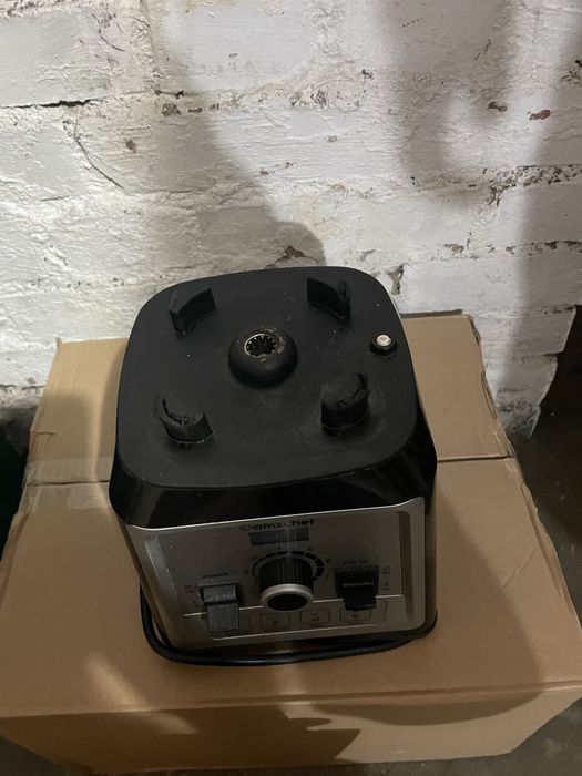 Amzchef blender kielichowy