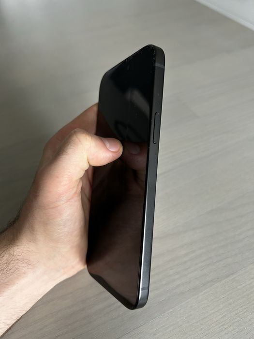 Apple Iphone 15 plus, 256gb, фіз сім, 85%