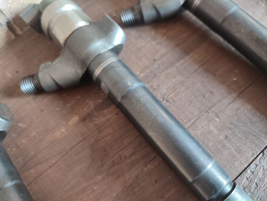 Форсунки форсунки 6c1q-9k546-AC ford transit mk7 2.2 Boxer dugato