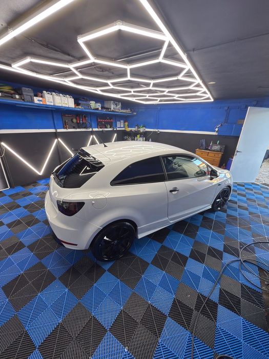 Seat Ibiza 6j 1.2tdi