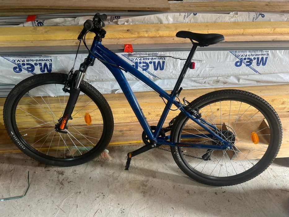 Bicicleta ROCKRIDER ST 520