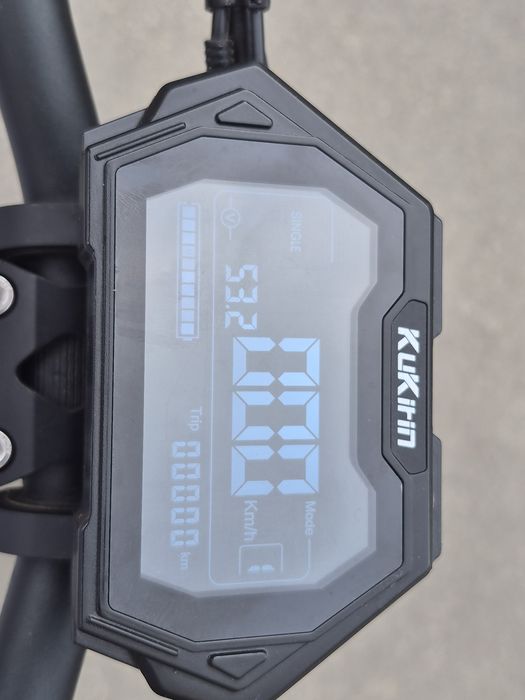 Kugoo g2 pro 2025