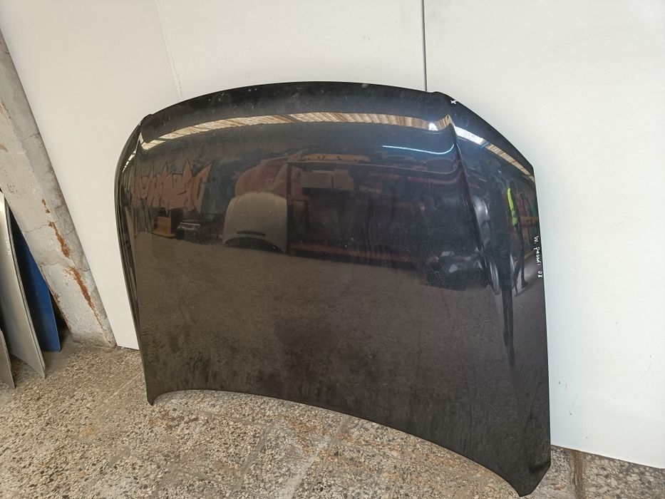 Capot VW Passat B6 2008