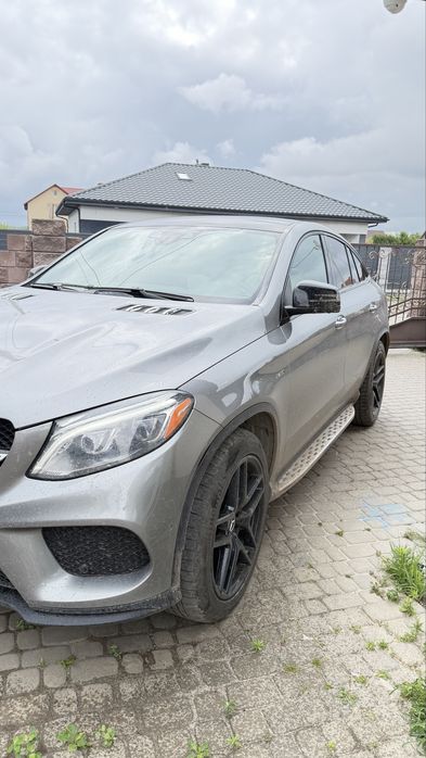 Продам авто Mercedes