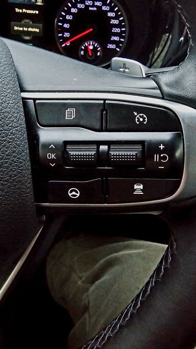 Продам KIA K5 2021 рік