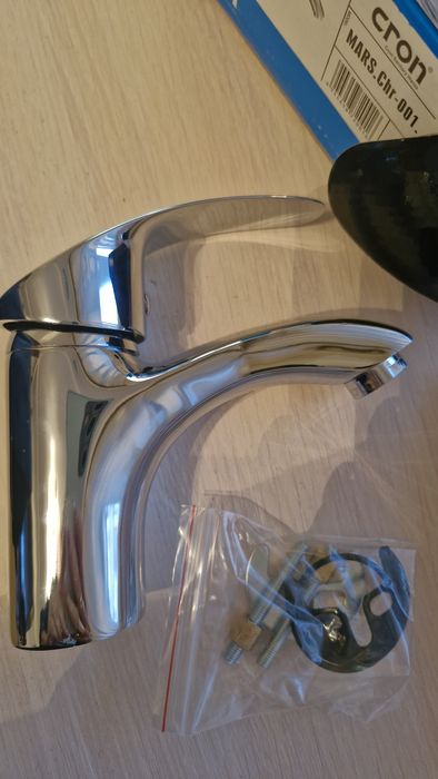 Срочно в ванную для тюльпана