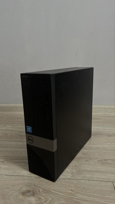 Komputer Stacjonarny Dell Vostro 3252