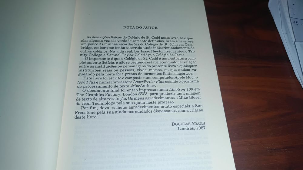 Agência de detectives Holística_raro