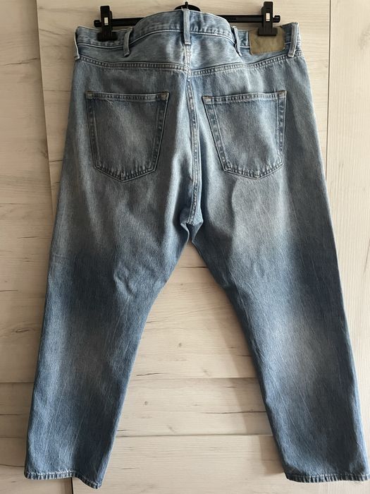Spodnie męskie jeansy W40 L32