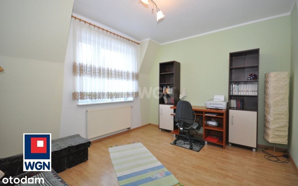 Dom, Blok Dobryszyce