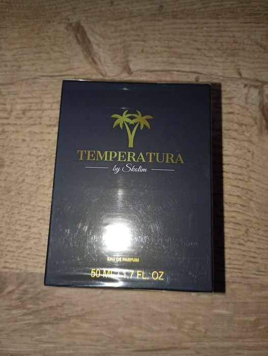 Perfum Skolim Temperatura 50ml nr 3