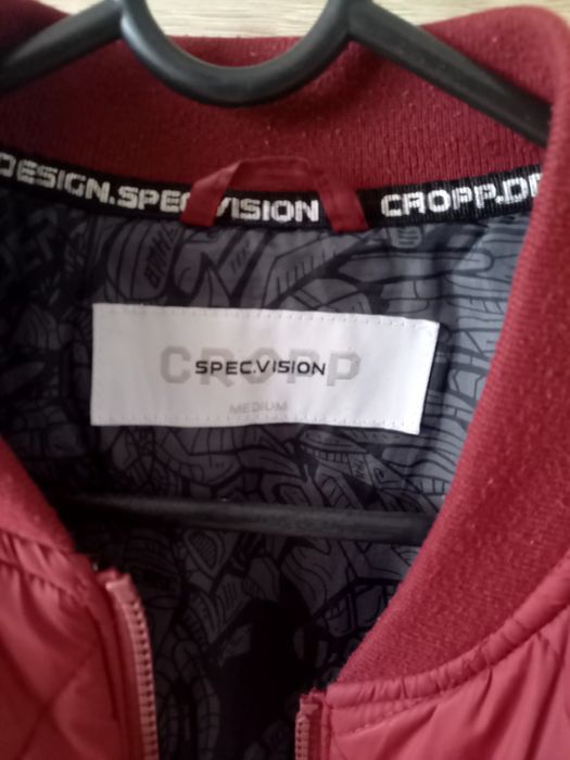 Sprzedam bomberkę cropp