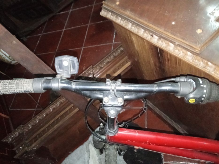 Bicicleta Berg. Bom estado