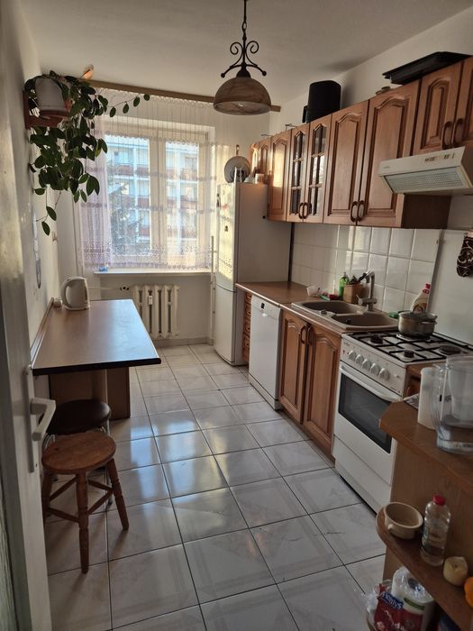 Apartment in Lublin - View 5