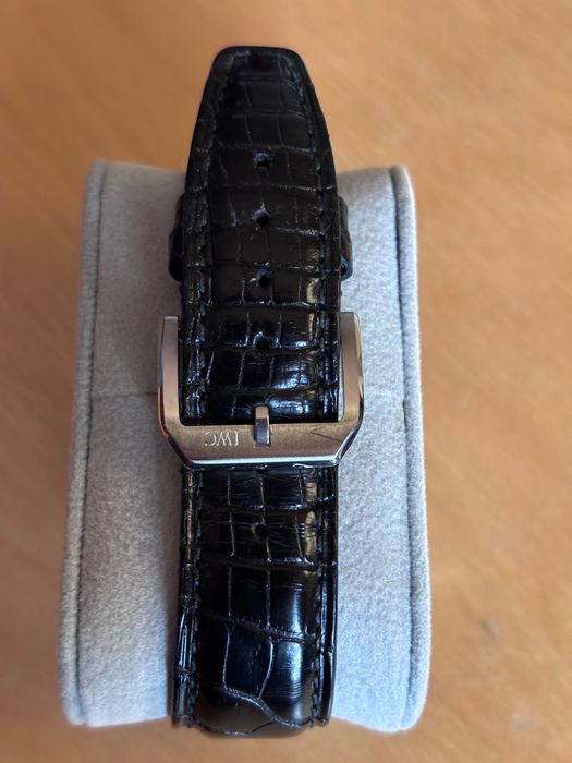 Relógio IWC Portuguese