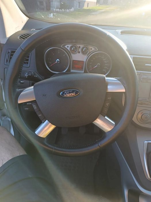 Ford Kuga Ford Kuga