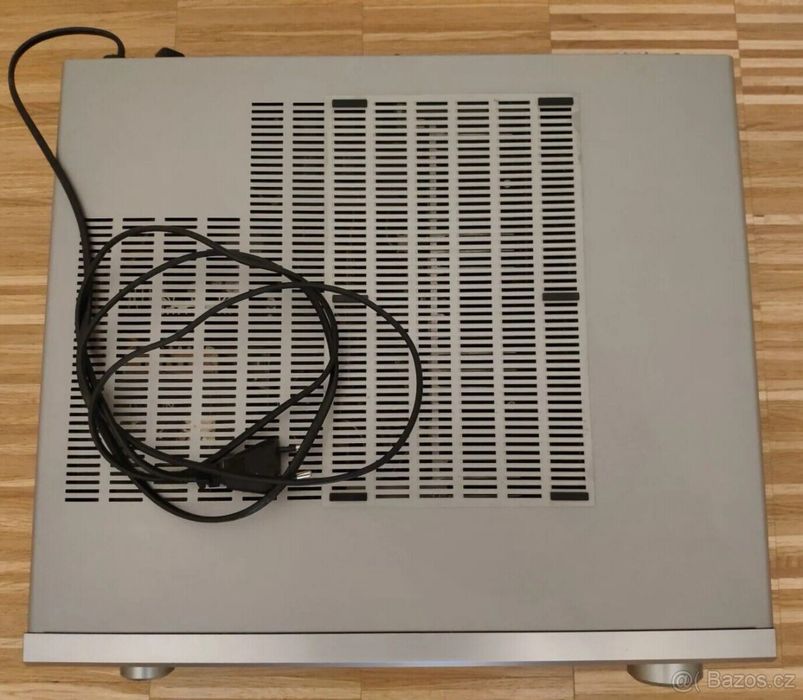 Amplificador denon AVR 1906