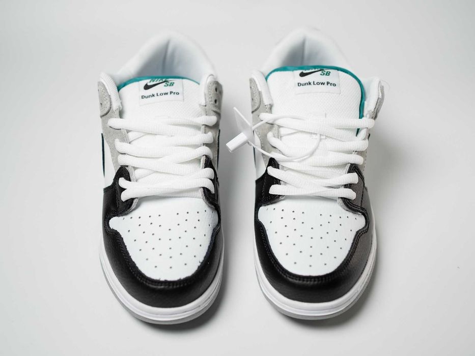 Жіночі кросівки Nike SB Dunk Low (5 кольори) 37-41 розміри ТОП якість