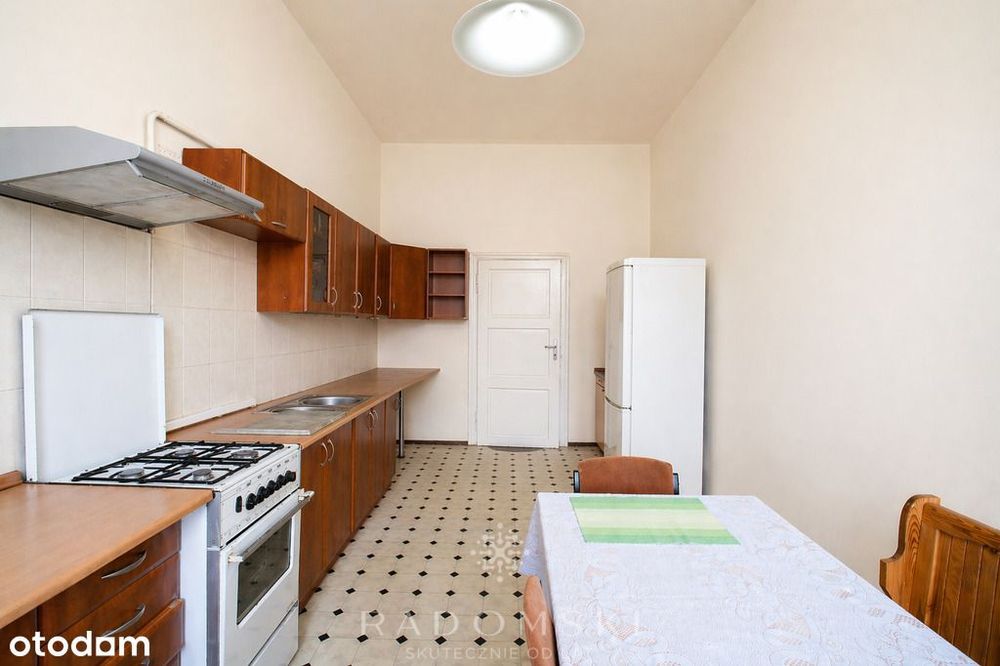 Takie mieszkania nie zdarzają się często-138,90 m²
