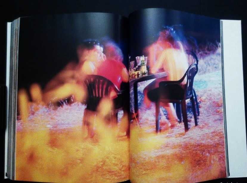 Anthony Rahayel / Jean Ghalo - B. Lebanon - Night Secrets Uncovered