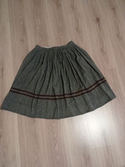 Спідниця жіноча давня